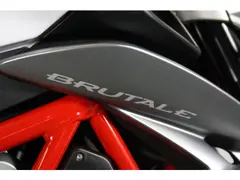 MV Agusta Brutale 800 2016 occasion – foto 2 van 20