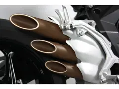 MV Agusta Brutale 800 2016 occasion – foto 6 van 20