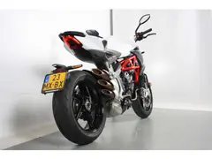 MV Agusta Brutale 800 2016 occasion – foto 13 van 20