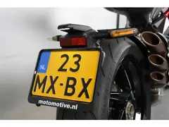 MV Agusta Brutale 800 2016 occasion – foto 15 van 20