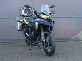BENELLI TRK 702 X