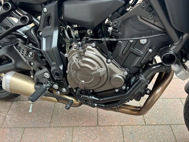 yamaha - tracer-700-abs