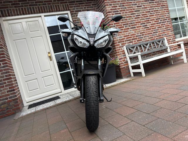 yamaha - tracer-700-abs