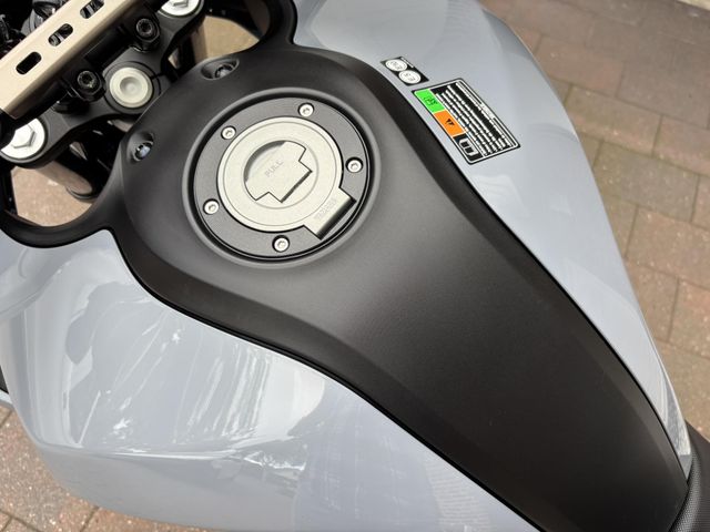 yamaha - tracer-700-abs