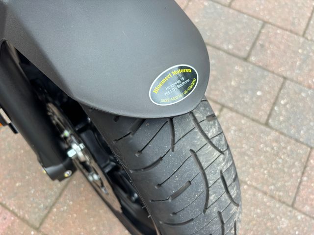 yamaha - tracer-700-abs