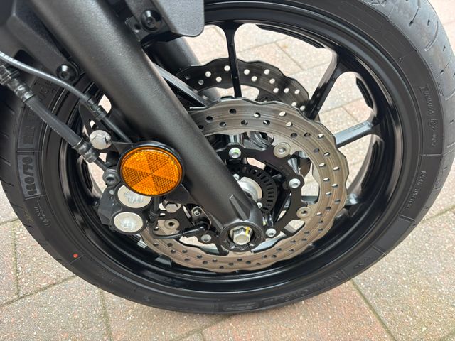 yamaha - tracer-700-abs