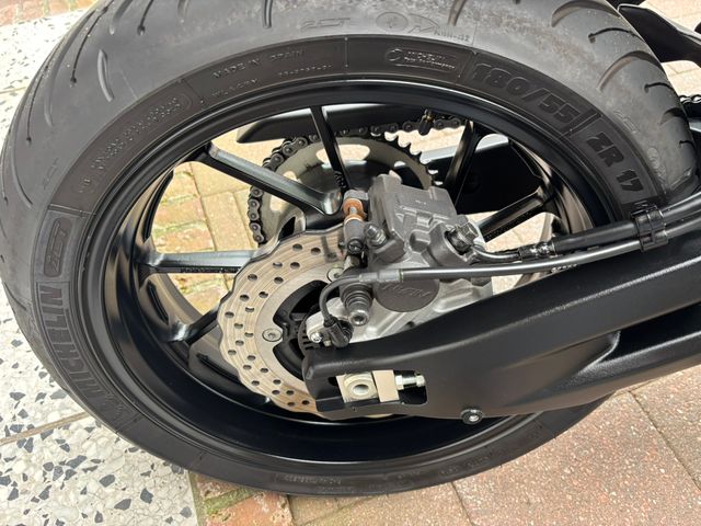 yamaha - tracer-700-abs
