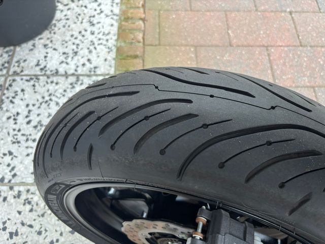 yamaha - tracer-700-abs