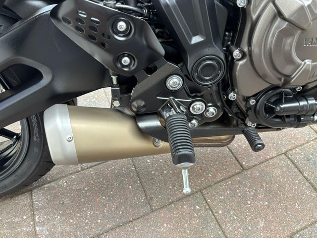 yamaha - tracer-700-abs