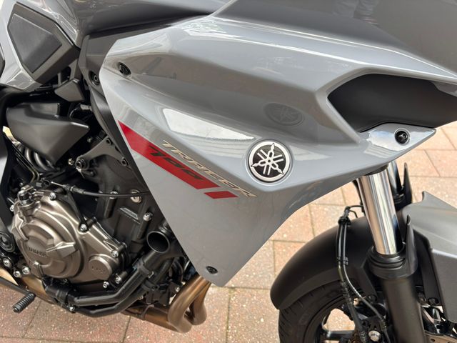 yamaha - tracer-700-abs