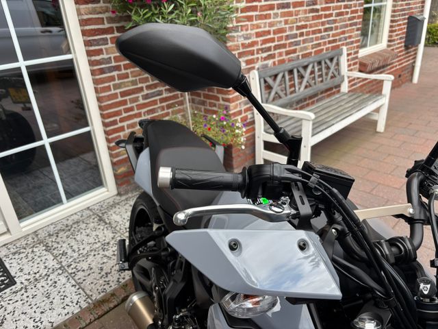 yamaha - tracer-700-abs