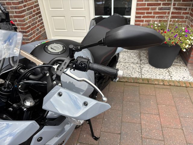 yamaha - tracer-700-abs