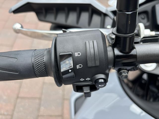 yamaha - tracer-700-abs