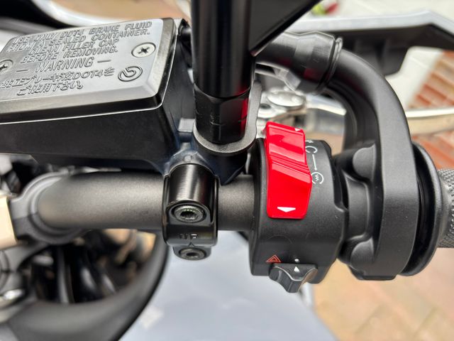yamaha - tracer-700-abs
