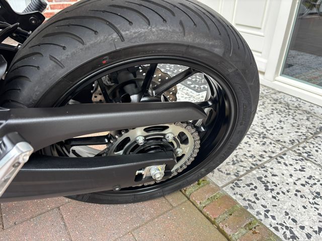 yamaha - tracer-700-abs
