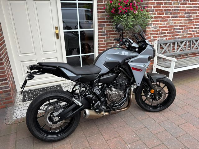 yamaha - tracer-700-abs