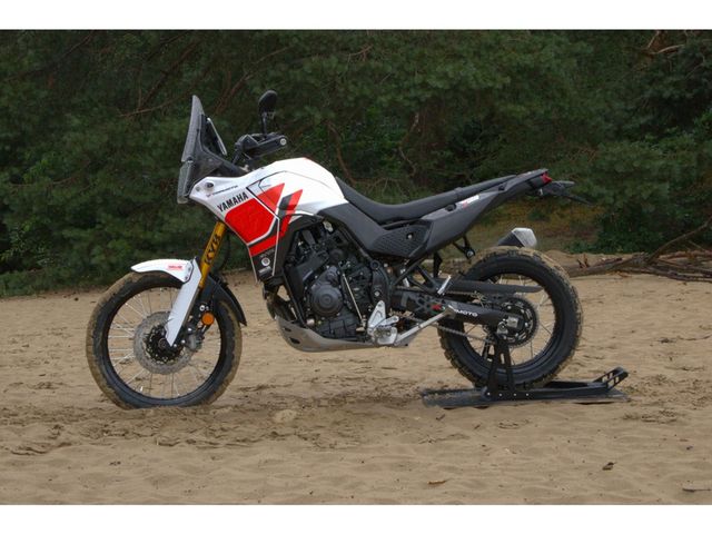 yamaha - tenere-700