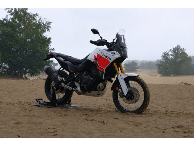 yamaha - tenere-700