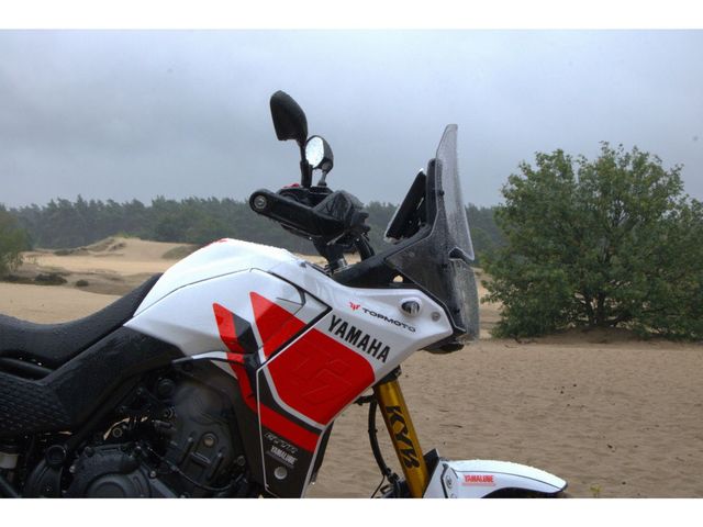 yamaha - tenere-700