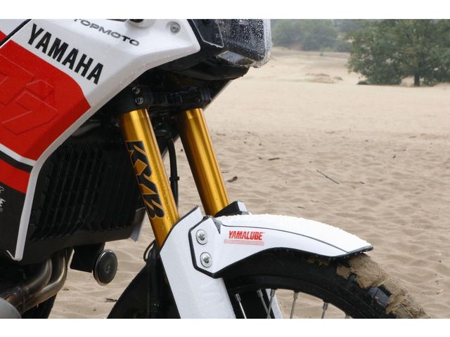 yamaha - tenere-700