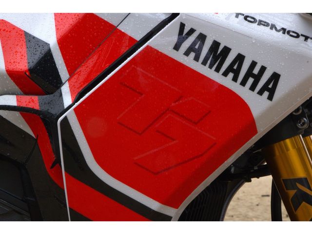 yamaha - tenere-700