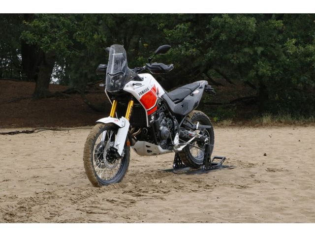 yamaha - tenere-700