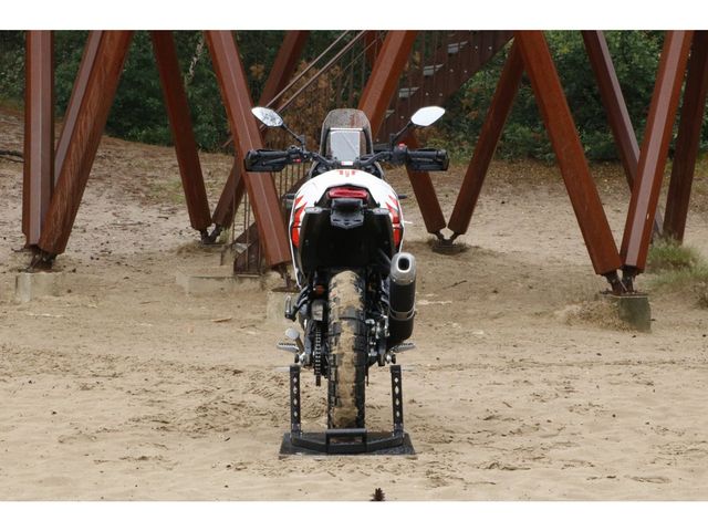 yamaha - tenere-700
