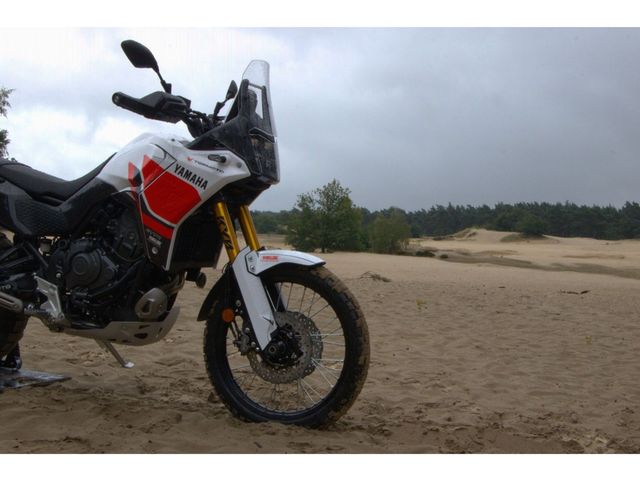 yamaha - tenere-700