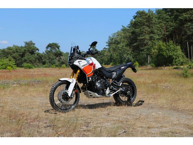 yamaha - tenere-700