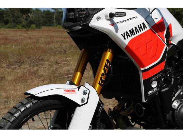 yamaha - tenere-700