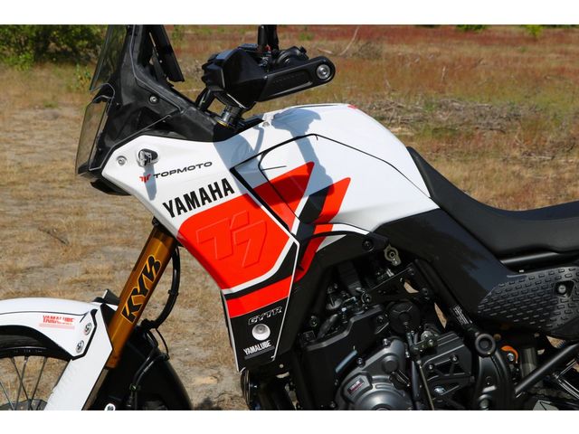 yamaha - tenere-700
