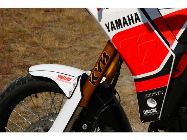 yamaha - tenere-700