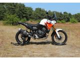 YAMAHA TENERE 700