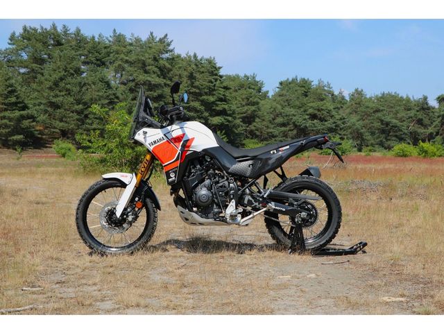 yamaha - tenere-700