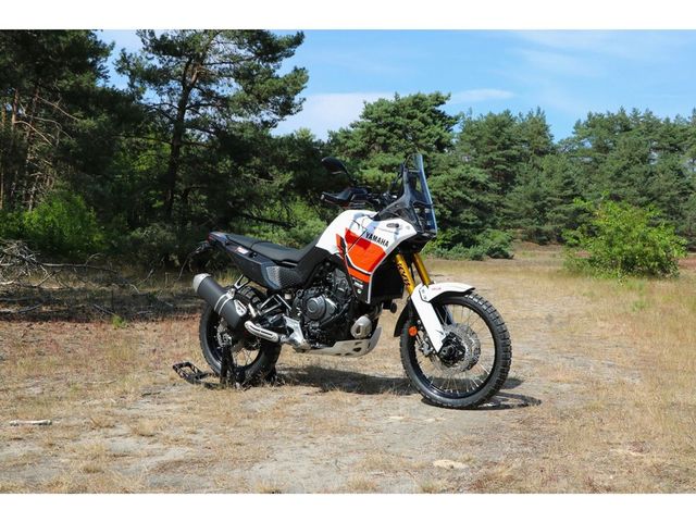 yamaha - tenere-700