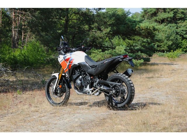yamaha - tenere-700