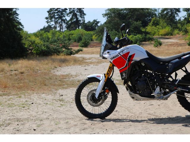 yamaha - tenere-700