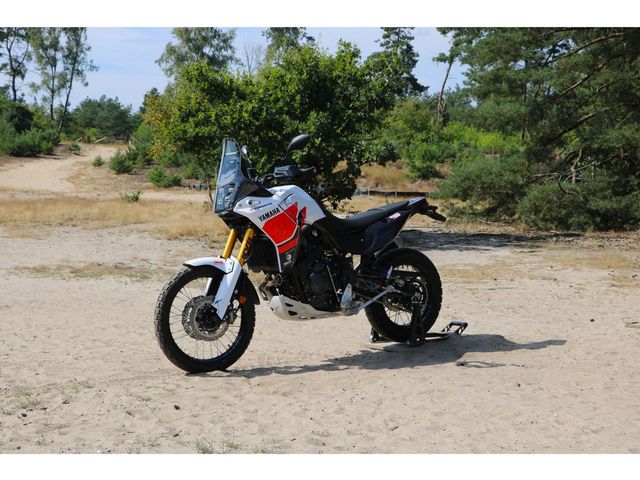 yamaha - tenere-700