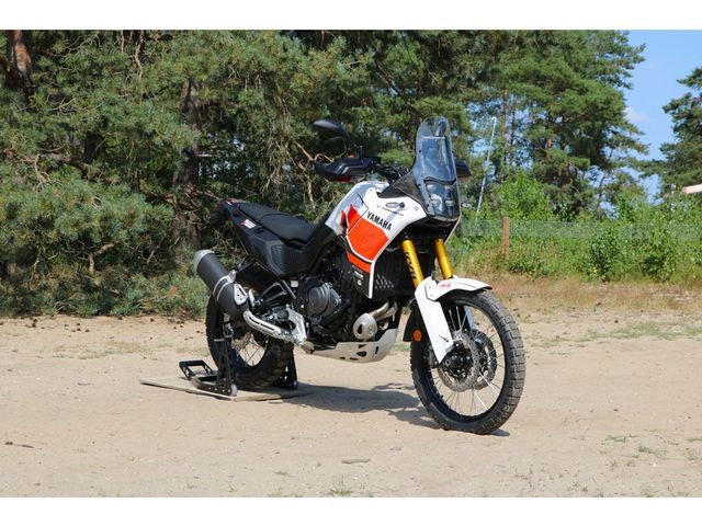 yamaha - tenere-700