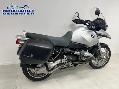 BMW R 1150 GS – foto 3