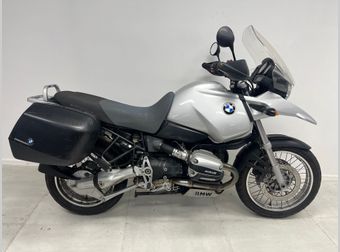 BMW R 1150 GS 2001 occasion