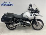 BMW R 1150 GS