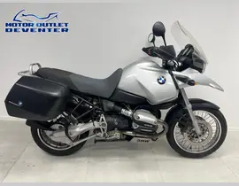 BMW R 1150 GS 2001 occasion