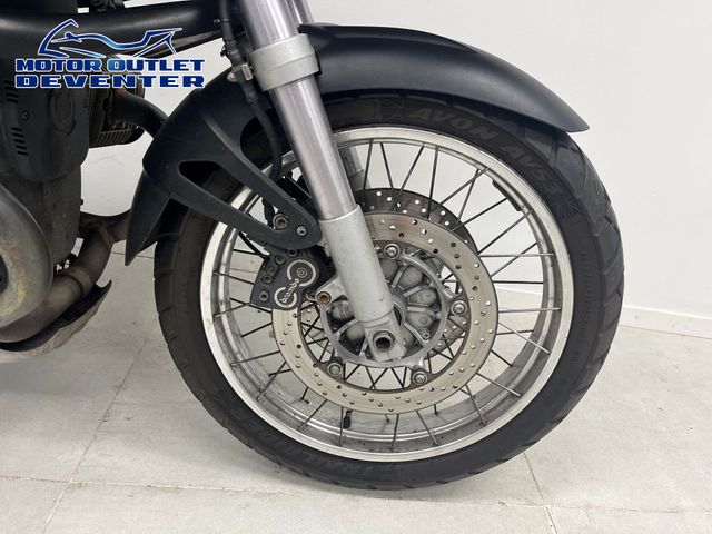 bmw - r-1150-gs