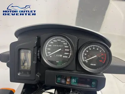 BMW R 1150 GS – foto 2