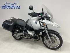 BMW R 1150 GS 2001 occasion – foto 4 van 21