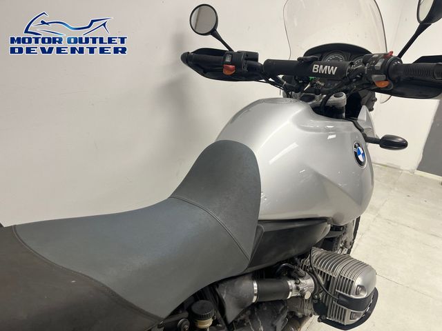 bmw - r-1150-gs