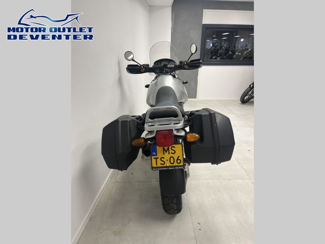 bmw - r-1150-gs