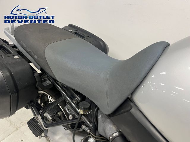 bmw - r-1150-gs