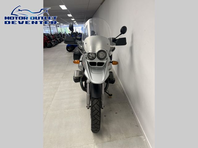bmw - r-1150-gs